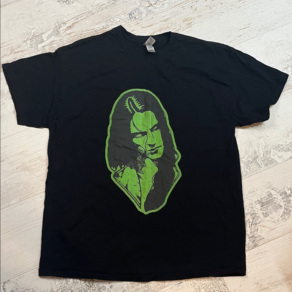 Type O Negative Peter Steele Tee Shirt Size XL